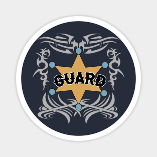 Guard Magnet